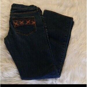 Old Navy The Diva Women's Jeans Size 2  Boot Cut